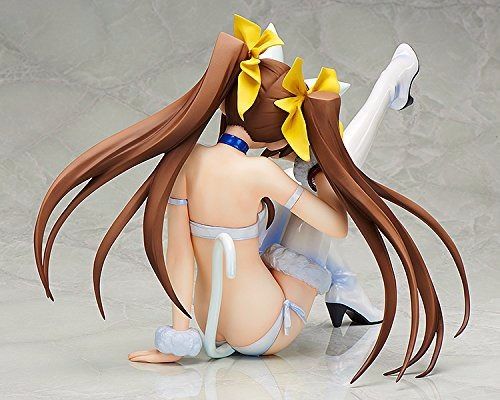 Is Infinite Stratos Lingyin Huang Cat Ver 1/4 Pvc Figure Freeing- Japan Figure Store - #1 Bring To You The Best Japanese Goods