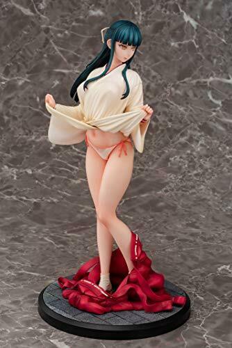 Iya Na Kao Sarenagara Opantsu Misete Moraitai Figure Shrine Maiden Iori Izumo- Japan Figure Store - #1 Bring To You The Best Japanese Goods