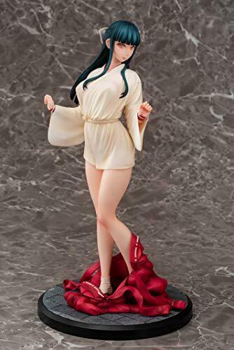 Iya Na Kao Sarenagara Opantsu Misete Moraitai Figure Shrine Maiden Iori Izumo- Japan Figure Store - #1 Bring To You The Best Japanese Goods