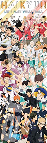 Ensky Jigsaw Puzzle 950-48 Haikyu!! Chronicles (950 Pieces) Japanese Puzzle Toys- Japan Figure Store - #1 Bring To You The Best Japanese Goods