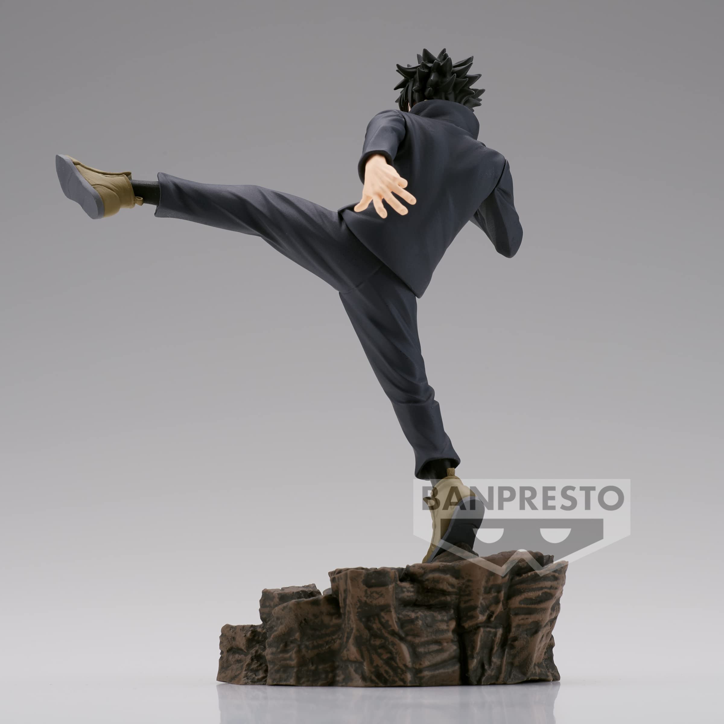 Banpresto Japan Jujutsu Kaisen Combination Battle 2 Megumi Fushiguro- Japan Figure Store - #1 Bring To You The Best Japanese Goods