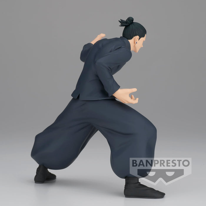 Banpresto Jujutsu Kaisen Curse Exorcism Natsu Yuketsu- Japan Figure Store - #1 Bring To You The Best Japanese Goods