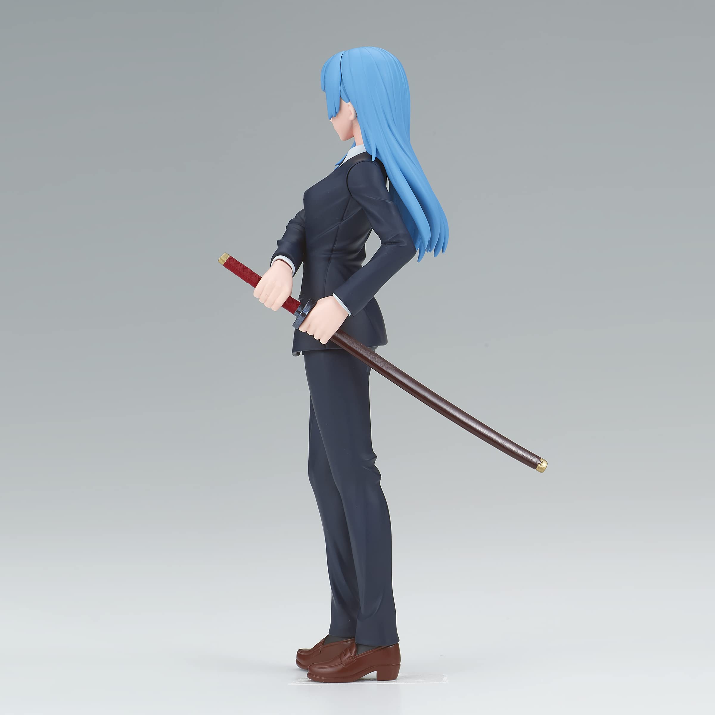 Banpresto Japan Jujutsu Kaisen Curse Soul Kasumi Miwa Figure- Japan Figure Store - #1 Bring To You The Best Japanese Goods