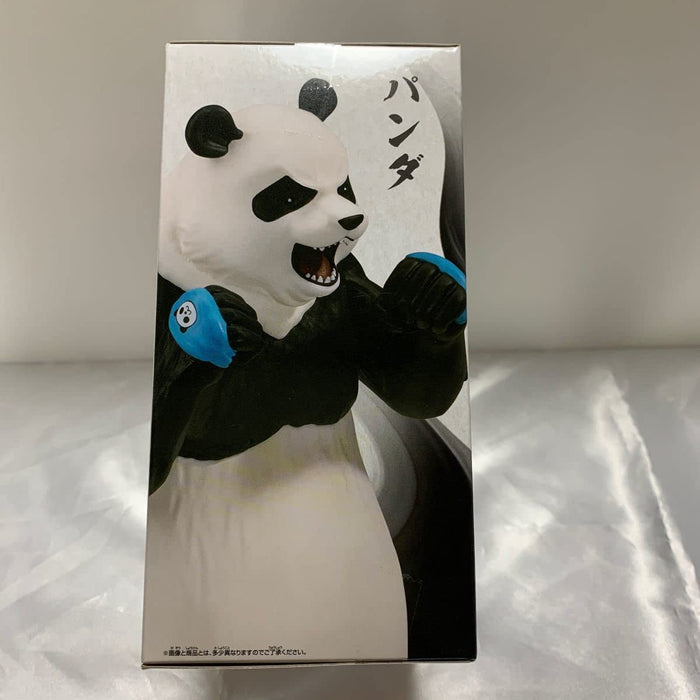 Generic Product Jujutsu Kaisen Curse Soul Panda Figure From Japan- Japan Figure Store - #1 Bring To You The Best Japanese Goods