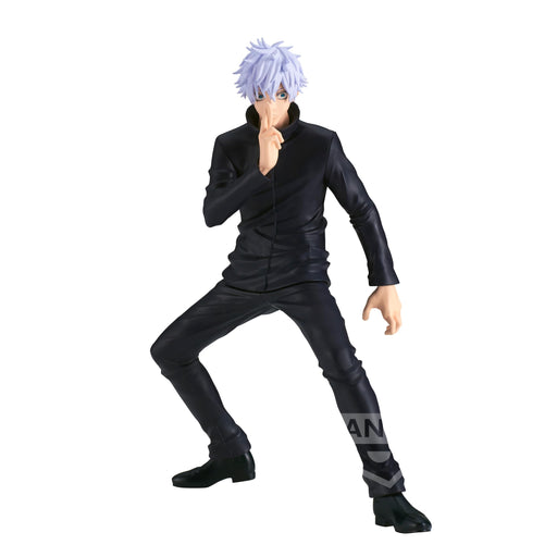 Banpresto Jujutsu Kaisen Satoru Gojo III Exorcism Jujutsu- Japan Figure Store - #1 Bring To You The Best Japanese Goods
