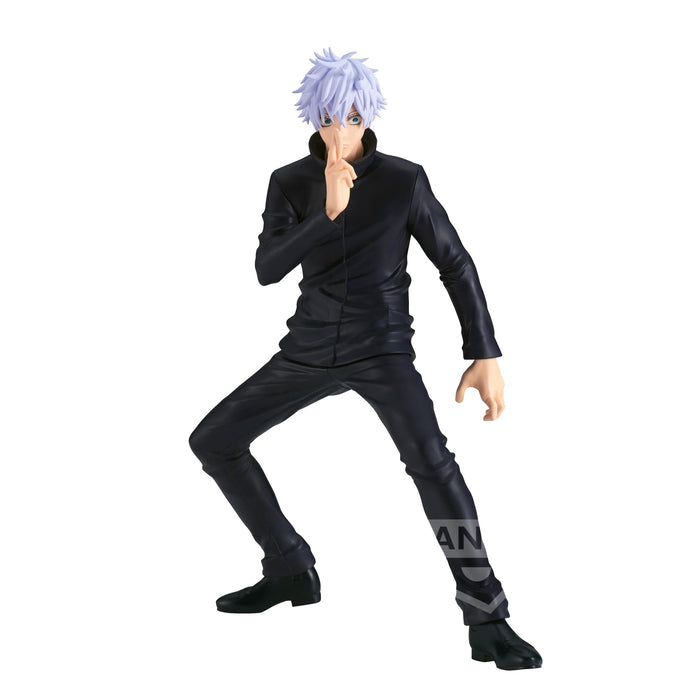 Banpresto Jujutsu Kaisen Satoru Gojo III Exorcism Jujutsu- Japan Figure Store - #1 Bring To You The Best Japanese Goods