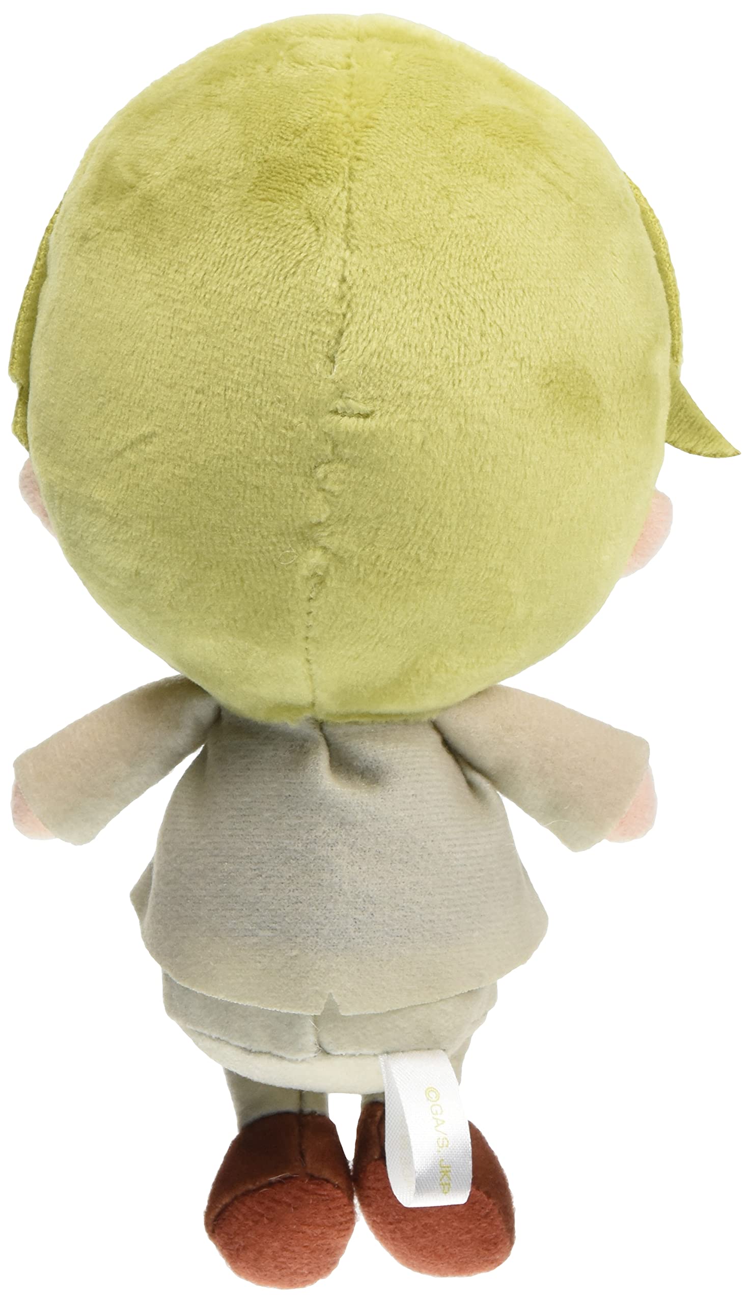 BANDAI Chibi Plush Kento Nanami Jujutsu Kaisen- Japan Figure Store - #1 Bring To You The Best Japanese Goods