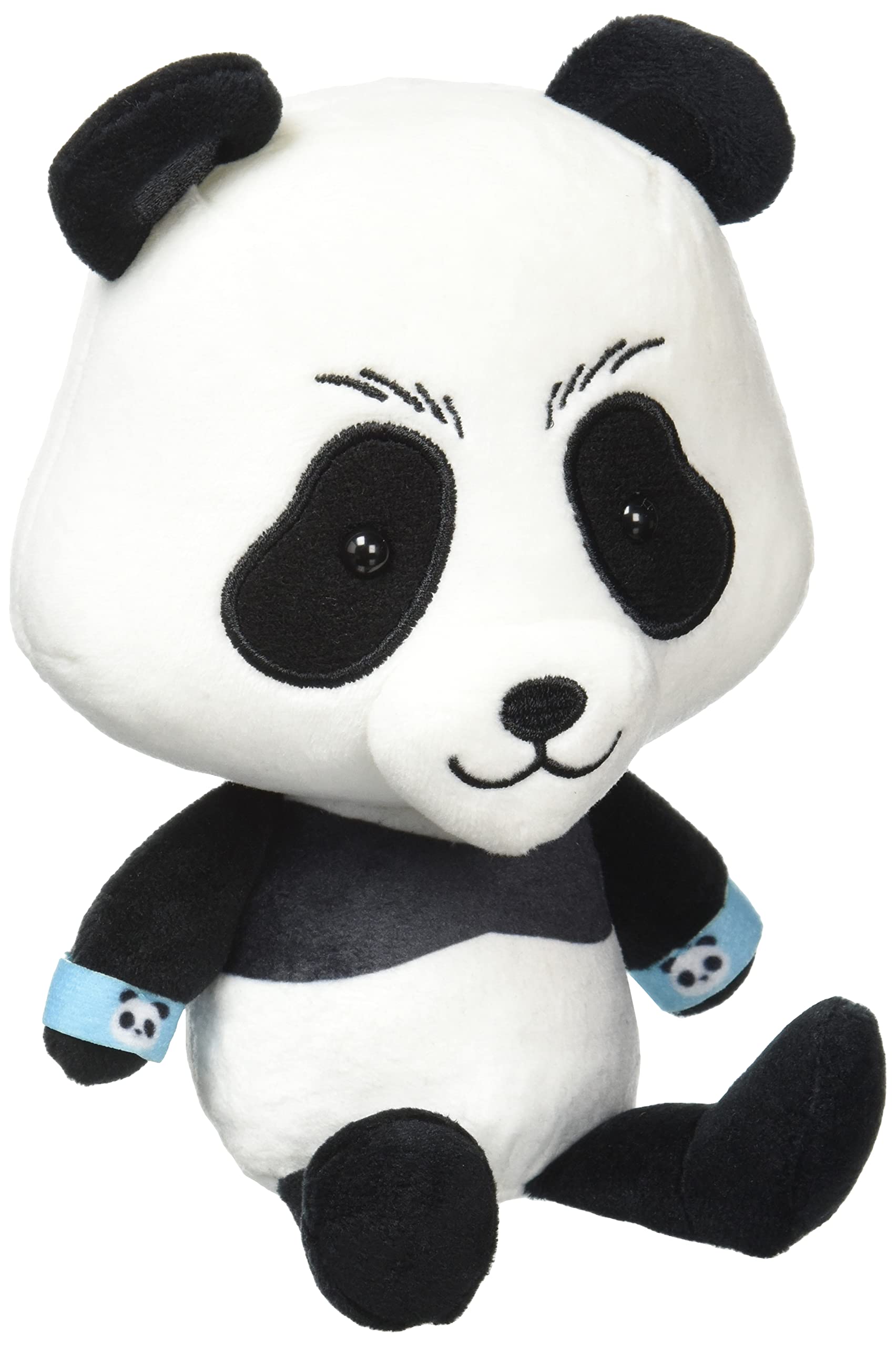 BANDAI Chibi Plush Panda Jujutsu Kaisen- Japan Figure Store - #1 Bring To You The Best Japanese Goods