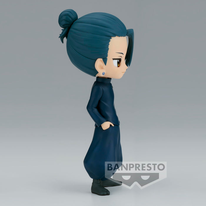 Banpresto Jujutsu Kaisen Q Posket Natsuyouke B- Japan Figure Store - #1 Bring To You The Best Japanese Goods