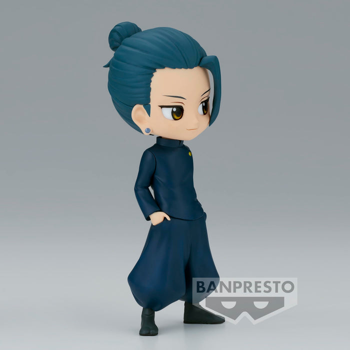 Banpresto Jujutsu Kaisen Q Posket Natsuyouke B- Japan Figure Store - #1 Bring To You The Best Japanese Goods