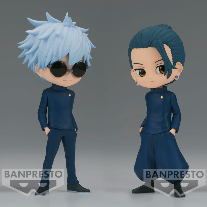 Banpresto Jujutsu Kaisen Q Posket Natsuyouke B- Japan Figure Store - #1 Bring To You The Best Japanese Goods