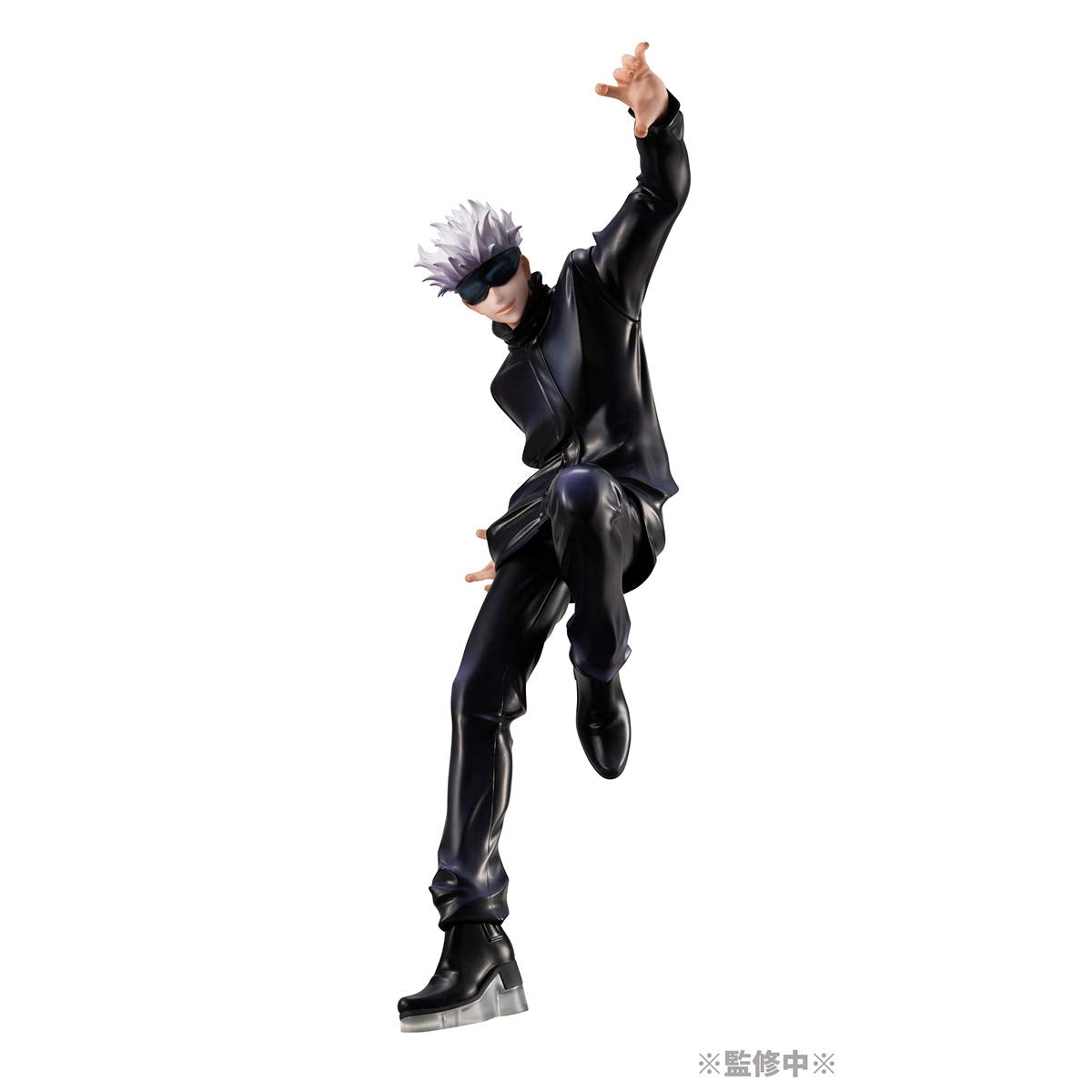 Mega House Gojo Satoru Complete Figure Action Figures Made In Japan- Japan Figure Store - #1 Bring To You The Best Japanese Goods