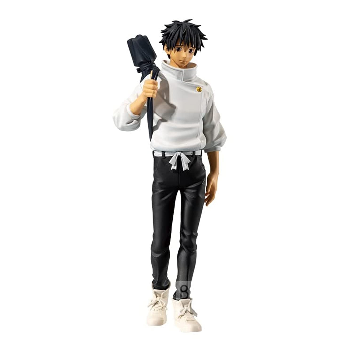 Jujutsu Kaisen Movie 0 Yuta Otokotsu Banpresto- Japan Figure Store - #1 Bring To You The Best Japanese Goods