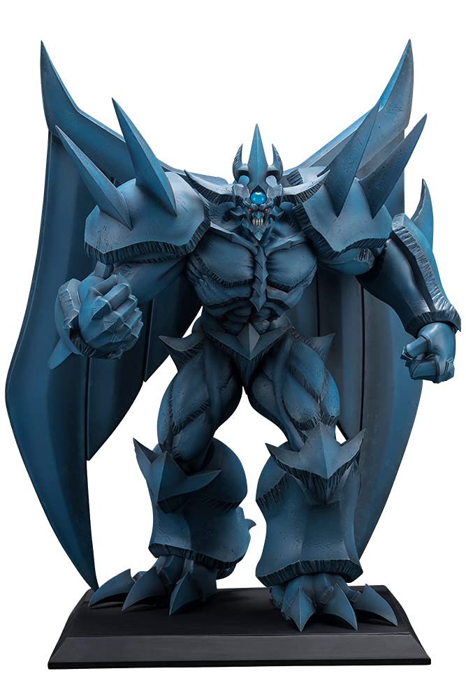 Kotobukiya Juukouchoudai Series Obelisk The Tormentor Figure (Yu-Gi-Oh! Duel Monsters) Figure Toys- Japan Figure Store - #1 Bring To You The Best Japanese Goods