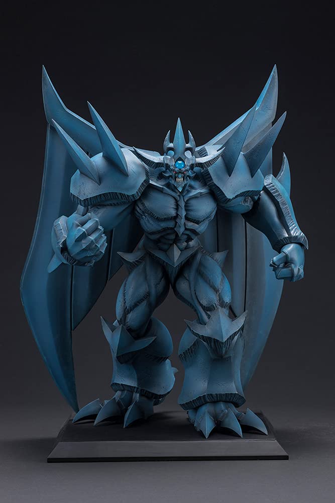 Kotobukiya Juukouchoudai Series Obelisk The Tormentor Figure (Yu-Gi-Oh! Duel Monsters) Figure Toys- Japan Figure Store - #1 Bring To You The Best Japanese Goods