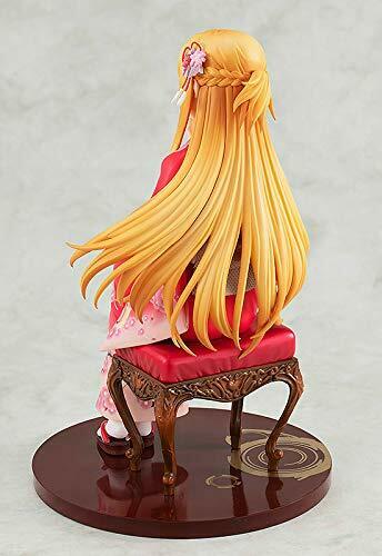 Kadokawa Asuna: Haregi Ver. Figure- Japan Figure Store - #1 Bring To You The Best Japanese Goods
