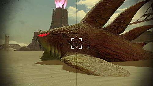 Kadokawa Games Metal Max Xeno Reborn Nintendo Switch - New Japan Figure 4582350660623 4