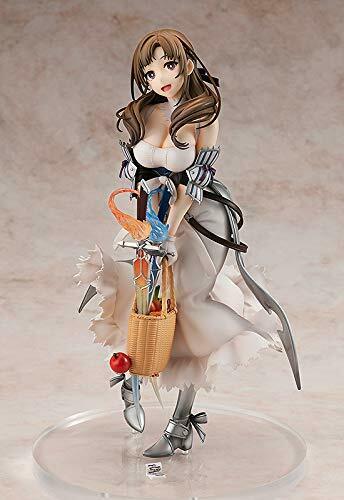 Kadokawa Mamako Osuki Figure- Japan Figure Store - #1 Bring To You The Best Japanese Goods