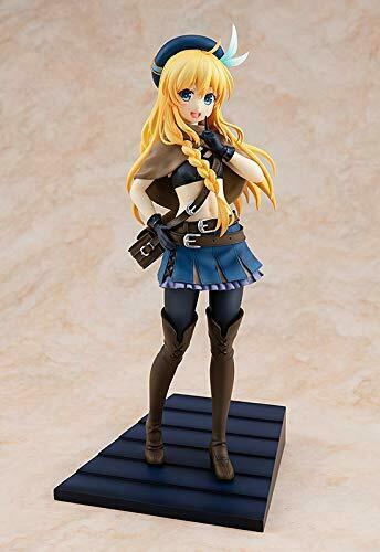Kadokawa Zoku Konosuba Iris: Light Novel Band Of Thieves Ver. Figure- Japan Figure Store - #1 Bring To You The Best Japanese Goods