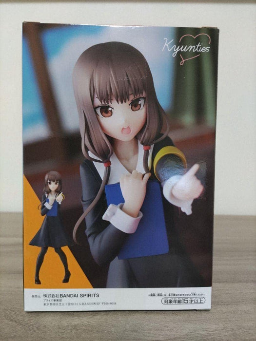 Generic Product Kaguya-Sama Miko Iino Figure Japan Romantic Kyunties- Japan Figure Store - #1 Bring To You The Best Japanese Goods