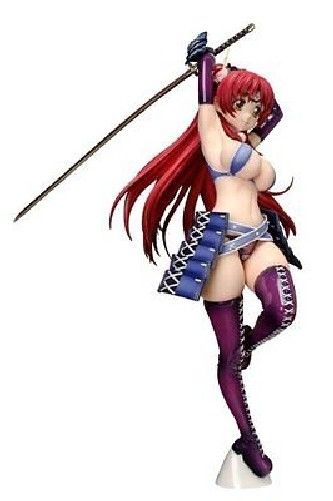 Kaitendo Toheart 2 Samurai Tamaki 1/6 Scale Figure- Japan Figure Store - #1 Bring To You The Best Japanese Goods