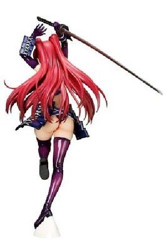 Kaitendo Toheart 2 Samurai Tamaki 1/6 Scale Figure- Japan Figure Store - #1 Bring To You The Best Japanese Goods