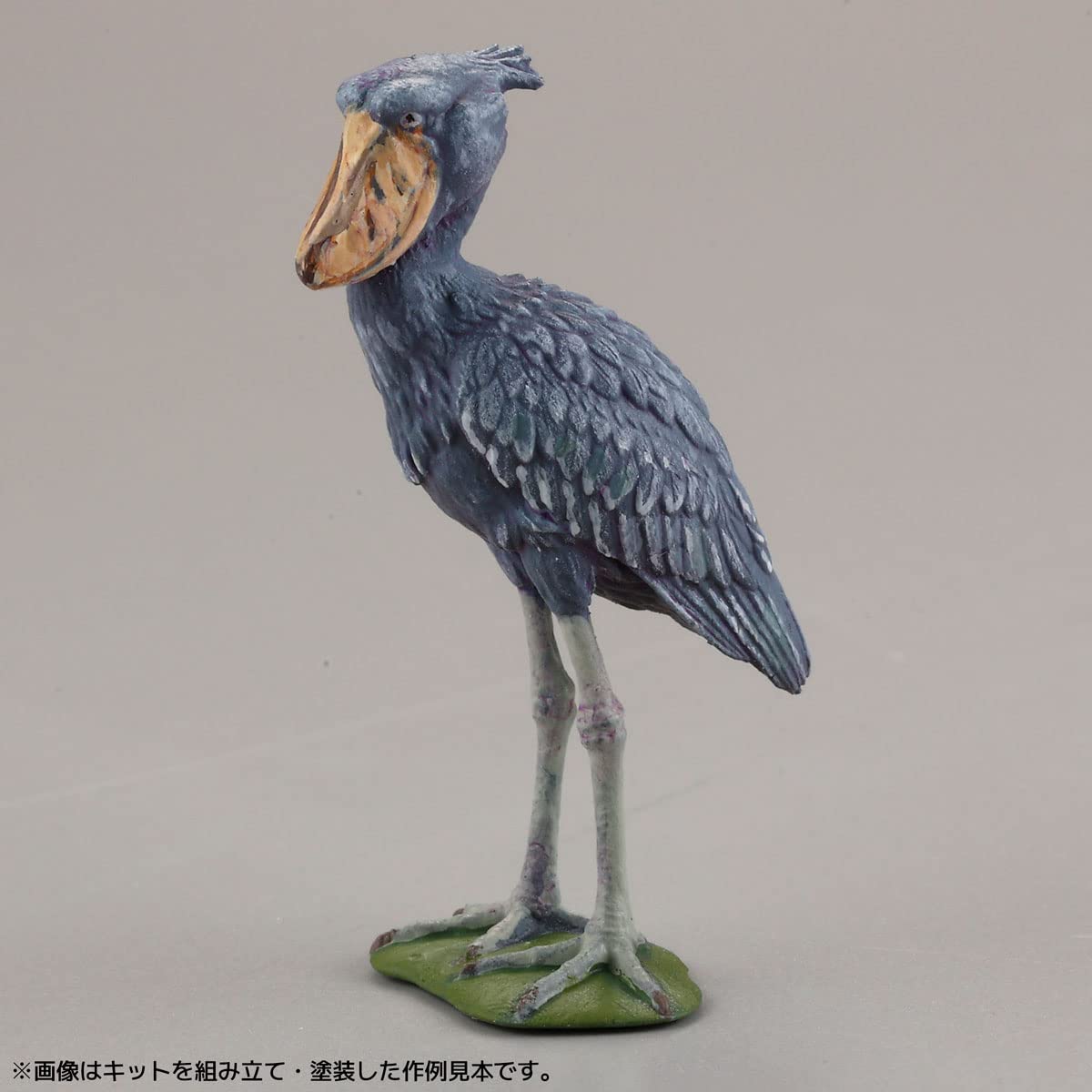 KAIYODO Artpla 1/35 Tourist And Giraffe Set Plastic Model- Japan Figure Store - #1 Bring To You The Best Japanese Goods