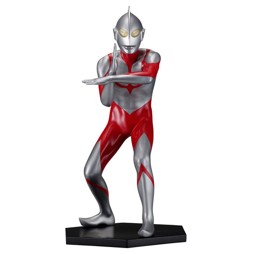 Kaiyodo Character Classics Shin Ultraman Height Approximately 290Mm Non-Scale Resin Cast Painted Complete Figure Cc019- Japan Figure Store - #1 Bring To You The Best Japanese Goods