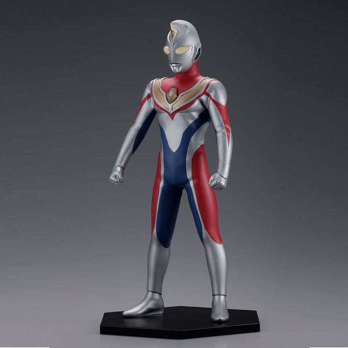 Kaiyodo Ultraman Dyna 330mm Resin Figure CC017- Japan Figure Store - #1 Bring To You The Best Japanese Goods