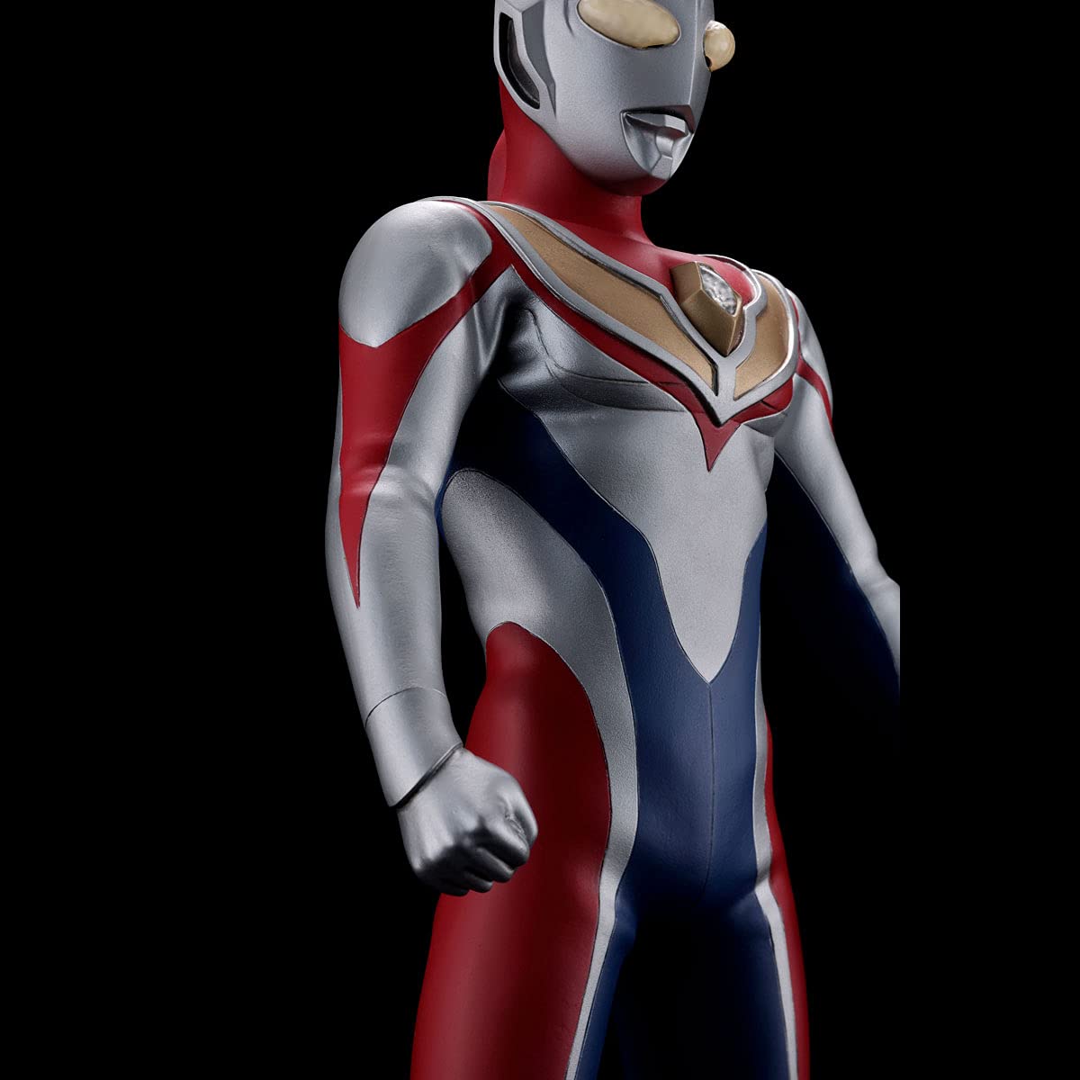 Kaiyodo Ultraman Dyna 330mm Resin Figure CC017- Japan Figure Store - #1 Bring To You The Best Japanese Goods