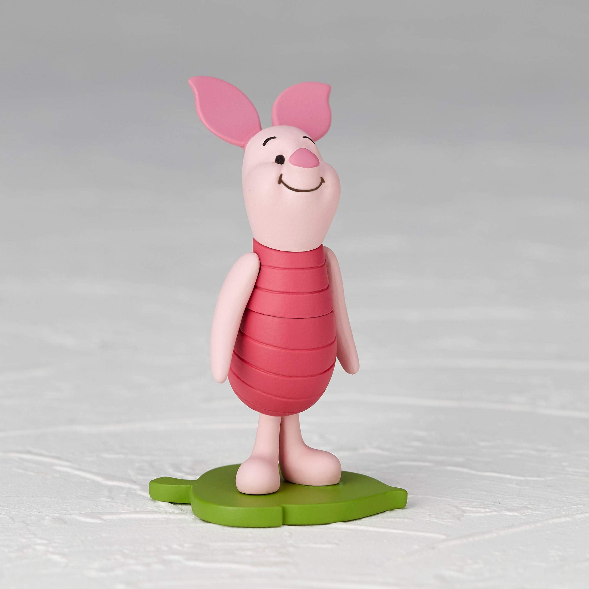 KAIYODO Movie Revo Series No.012 Tigger Figure Winnie The Pooh- Japan Figure Store - #1 Bring To You The Best Japanese Goods