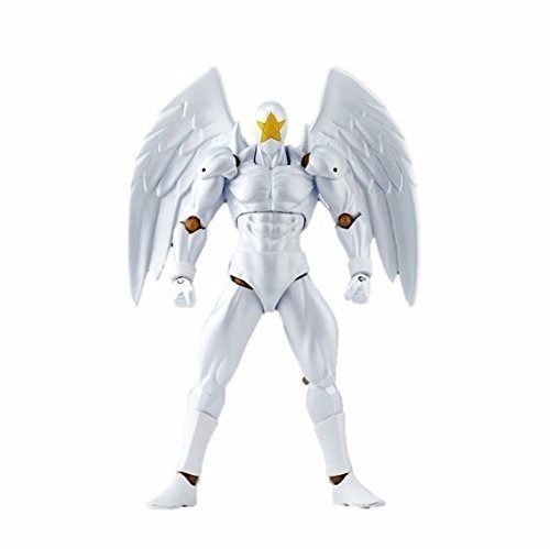 Kaiyodo Micro Yamaguchi / Revol Mini Kinnikuman Pentagon Figure- Japan Figure Store - #1 Bring To You The Best Japanese Goods