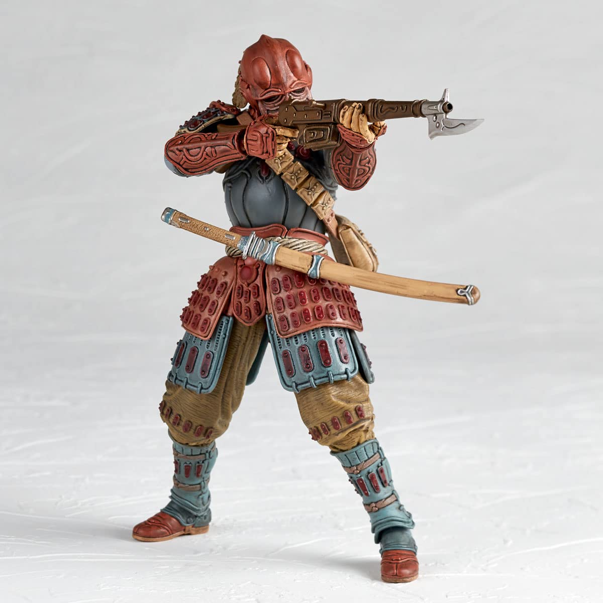 Kaiyodo Nausicaa 150mm PVC Movable Figure- Japan Figure Store - #1 Bring To You The Best Japanese Goods