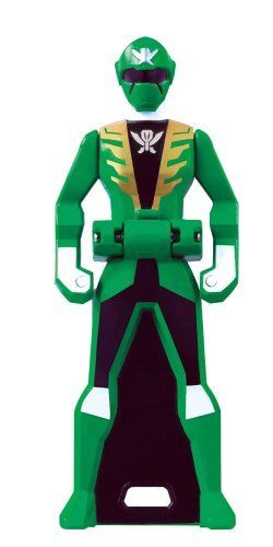 Kaizoku Sentai Gokaiger Ranger Key Series Gokaiger Dx Norikiri Set- Japan Figure Store - #1 Bring To You The Best Japanese Goods