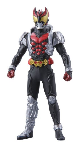 Bandai Kamen Rider Kiva Kiva Form Legend Rider Series 25 Japan- Japan Figure Store - #1 Bring To You The Best Japanese Goods
