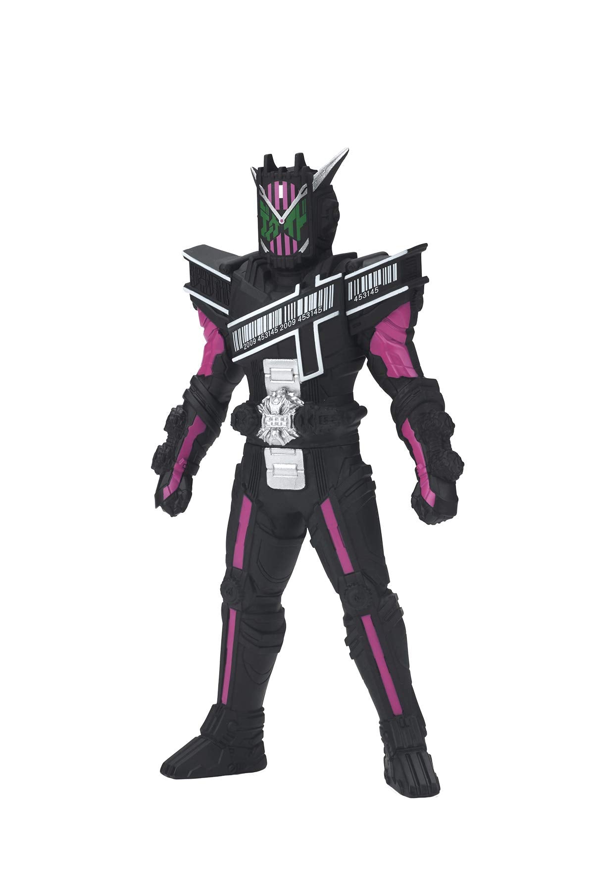 Kamen Rider Zi-O Rider Hero Series 10 Kamen Rider Zi-O Decade Armor- Japan Figure Store - #1 Bring To You The Best Japanese Goods