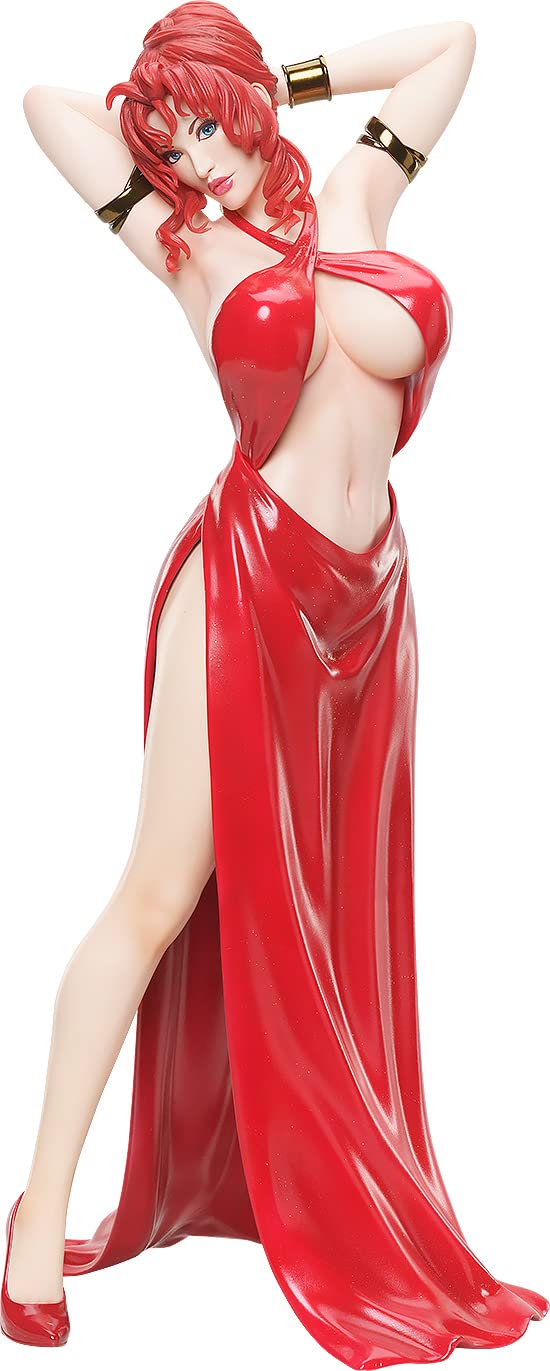 Freeing Kyoko Kano Sister 1/4 Scale Japanese Plastic Scale Figures Pvc Models- Japan Figure Store - #1 Bring To You The Best Japanese Goods