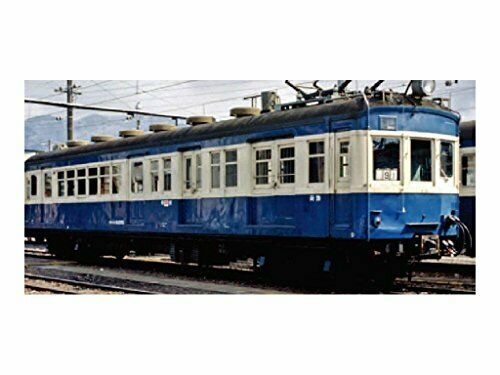 Kato 10-1315 Kumohayuni 64, Kuha68-400 Iida Line 2 Cars Set N Scale- Japan Figure Store - #1 Bring To You The Best Japanese Goods
