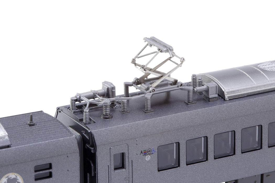 Kato N Gauge 787 Series 7-Car Set Kyushu Railway Model Train 10-1540- Japan Figure Store - #1 Bring To You The Best Japanese Goods
