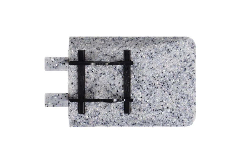 Kato N Gauge 35mm Car Stop Track D - 2 Piece Railway Model Supplies- Japan Figure Store - #1 Bring To You The Best Japanese Goods