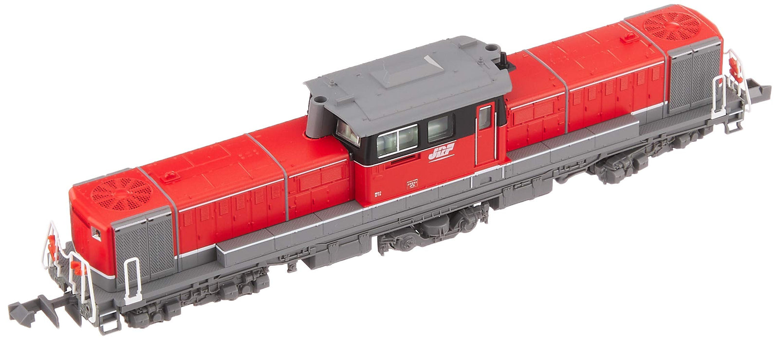 Kato N Gauge DD51 800 Aichi Engine Railway Model JR Freight Color Locomotive 7008-A- Japan Figure Store - #1 Bring To You The Best Japanese Goods
