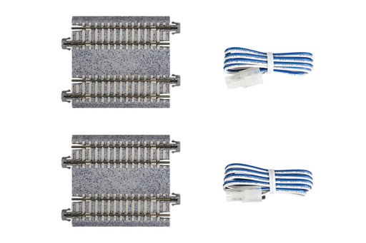 Kato N Gauge Double Track Set 20-043 - Railway Model Supplies for Train Lovers- Japan Figure Store - #1 Bring To You The Best Japanese Goods