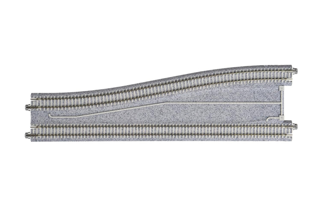Kato N Gauge 310mm Left Double Track - Railway Model Supplies- Japan Figure Store - #1 Bring To You The Best Japanese Goods