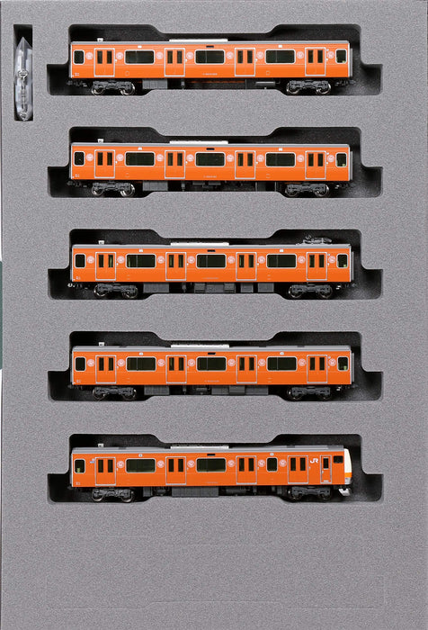 Kato N Gauge E233 Series 10-Car Railway Model Train Chuo Line 130th Anniversary- Japan Figure Store - #1 Bring To You The Best Japanese Goods
