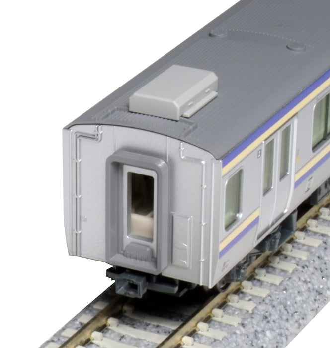 Kato N Gauge E235 Series 1000 Series Yokosuka Line ・ Sobu Rapid Line Basic Set 4 Cars 10-1702 Model Train Train- Japan Figure Store - #1 Bring To You The Best Japanese Goods