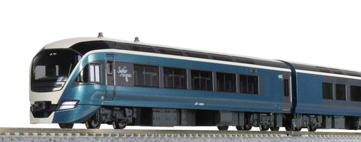Kato N Gauge E261 Series 8-Car Set Saphir Odoriko Special 10-1644 Model Railway Train- Japan Figure Store - #1 Bring To You The Best Japanese Goods
