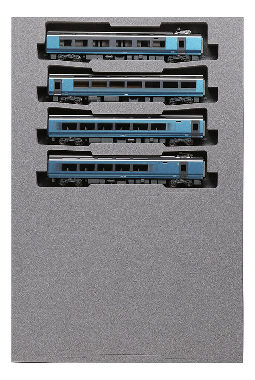 Kato N Gauge E261 Saphir Odoriko Add Set 10-1662 Model Train- Japan Figure Store - #1 Bring To You The Best Japanese Goods