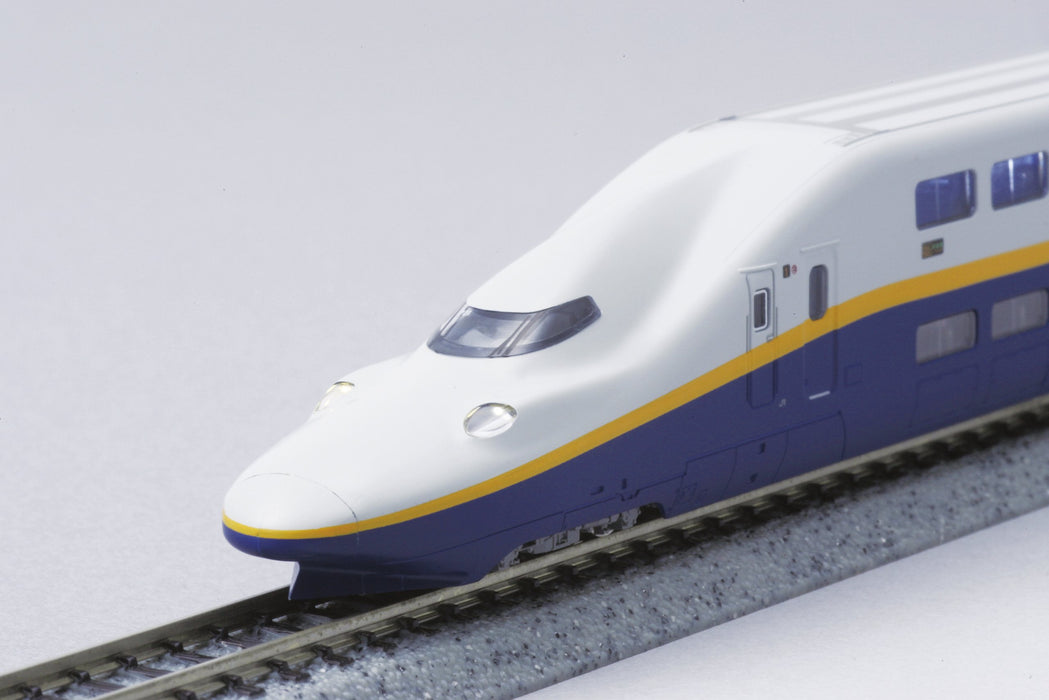 Kato N Gauge E4 Series 4-Car 10-292 Model Train: Shinkansen Max Basic Railway- Japan Figure Store - #1 Bring To You The Best Japanese Goods