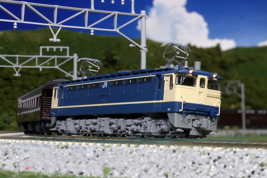 Kato N Gauge Ef65 1000 Loco 3061-6 Railway Model- Japan Figure Store - #1 Bring To You The Best Japanese Goods