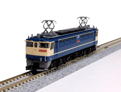 Kato N Gauge 3061-7 Electric Locomotive Ef65 2000 Revival Jnr Color Railway Model- Japan Figure Store - #1 Bring To You The Best Japanese Goods